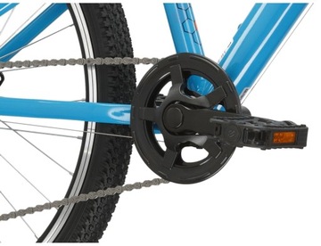 ВЕЛОСИПЕД KROSS HEXAGON JR 1,0/24