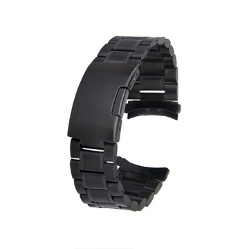 WYTRZYMAŁY PASEK DO ZEGARKA PRAKTYCZNY SZYBKI ZAPAS 20 MM