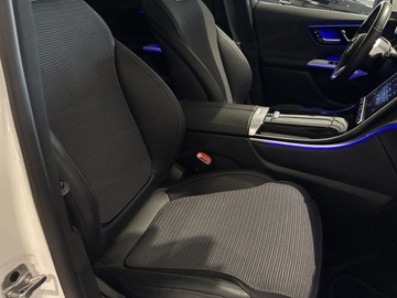 Mercedes GLC C254/X254 Coupe 2.0 200 204KM 2025 MERCEDES-BENZ GLC 200 4-Matic Avantgarde 2.0 (204KM) 2025, zdjęcie 10