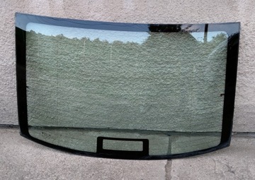 SZYBA TYLNA Opel Vectra B Sedan