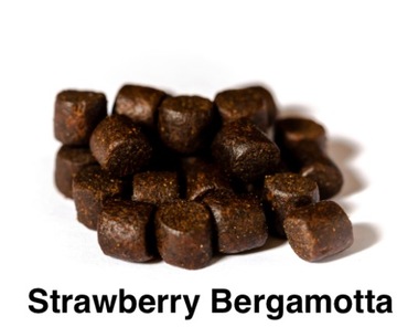 ПЕЛЛЕТЫ СПЕЦ КЛУБНИКА БЕРГАМОТ 8 мм 3 кг МАССИВНЫЕ ПРИМАНКИ
