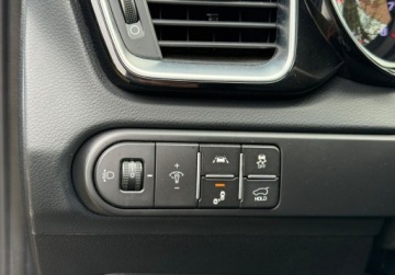 Kia Ceed III Kombi 1.4 T-GDi 140KM 2018 Kia Ceed 1,4T 140KM FULL LED Key-Less NAVI JBL Kamera Serwis Bezwypadkowy, zdjęcie 30
