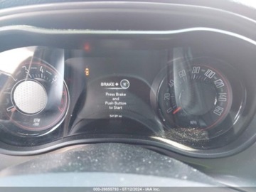 Dodge Challenger III 2023 Dodge Challenger 2023r, RT, 5.7L 5.7 Benzyna 375KM, zdjęcie 9