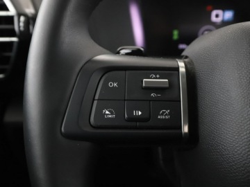 Citroen 2023 Citroen C4X 1.2 Shine Navi Tempomat Grzane Fotele, zdjęcie 34