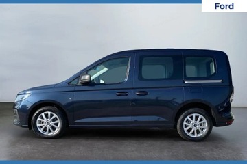 Ford Tourneo Connect IV Van 2,0 EcoBlue 102KM 2024 FORD Tourneo Connect L1H1 Trend 2.0 102KM, zdjęcie 3