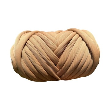 250 g gruba przędza Jumbo przędza rurowa grub