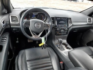 Jeep Grand Cherokee IV 2020 Jeep Grand Cherokee 2020r., Limited, od ubezpieczalni 5.7 Benzyna 360KM, zdjęcie 7