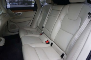 Volvo V90 II Kombi 2.0 D5 235KM 2019 Volvo V90 SalonPL, D5 AWD, Tempomat ACC, Skora, Navi, LED, Klima 2stref, F, zdjęcie 14