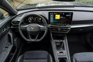 Cupra Formentor Crossover 1.5 TSI 150KM 2026 Cupra Formentor 1.5 TSI 150 KM - Dostępny od, zdjęcie 17