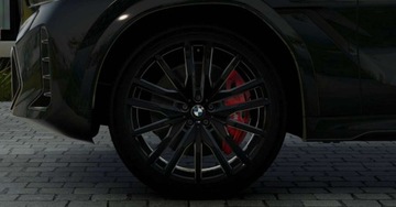 BMW X6 G06 2025 BMW X6 Dostepny od reki Wyprzedaz rocznika 2025 BMW Bonkowscy Wroclaw, zdjęcie 6