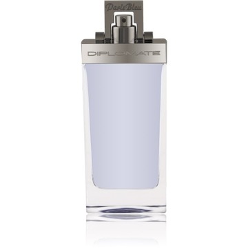 Paris Bleu Diplomate Legend 100 мл EDT ДЛЯ МУЖЧИН