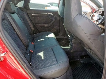 Audi A3 8Y 2023 Audi S3 Premium Plus 2023 2.0l 2.0 Benzyna 306KM, zdjęcie 10