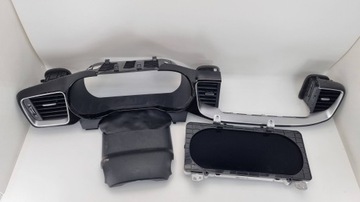 KIA PRO CEED III 2024 FACELIFT PŘÍSTROJOVÁ DESKA / TACHOMETR VIRTUAL