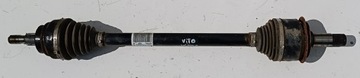 MERCEDES VITO W447 16 R PÓŁOŚ LEWA PRAWA TYŁ