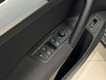 Volkswagen Tiguan II SUV 1.5 TSI EVO 150KM 2019 Volkswagen Tiguan Comfort 1 wlasciciel Salon Polska FV 23 gwarancja d, zdjęcie 21