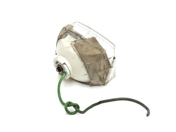 Абажур, стекло, Romet Wigry Flaming Orion Turing Czajka Sokół