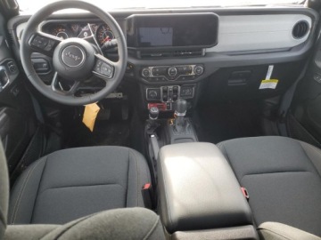 Jeep Wrangler IV 2024 Jeep Wrangler Sport 2024 3.6 Benzyna 285KM, zdjęcie 8