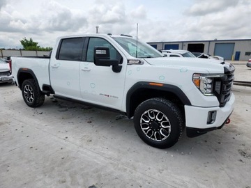  GMC Sierra K3500 At4 2022 6.6l 6.6 Diesel 401KM, zdjęcie 4