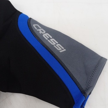Короткий гидрокостюм Cressi Playa 2,5 мм XXL /6