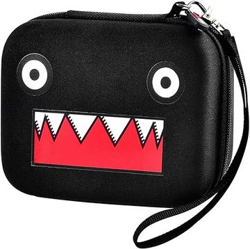 Etui CASE TWARDE pudełko NA KARTY KOLEKCJONERSKIE Pokemon uno i inne