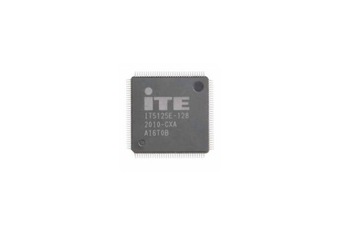 UKŁAD ITE IT5125E 128 CXA CXS