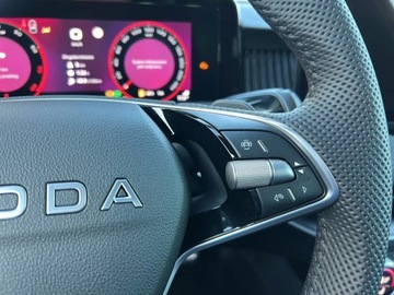 Skoda Superb IV Kombi 2.0 TSI 204KM 2025 Skoda Superb Sportline 2.0 TSI 204 KM DSG, zdjęcie 14