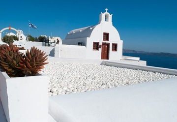 Белоснежный камень с блестками ЛЕС В СТЕКЛЯННОЙ БАНКЕ