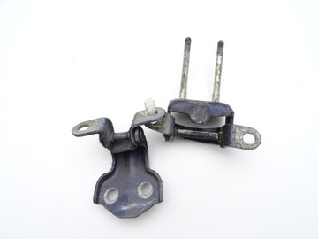 PANT DVEŘE LEVÝ ZADNÍ TOYOTA LAND CRUISER 80 FZJ HDJ