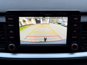 Kia Stonic I 2018 Kia Stonic Kamera cofania CarPlay FV23%, zdjęcie 20
