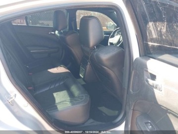 Dodge Charger VII 6.2 V8 717KM 2022 Dodge Charger srt hellcat widebody, 2022r., 6.2L 6.2 Benzyna 717KM, zdjęcie 10