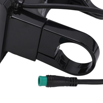 ЖК-ДИСПЛЕЙ 36 В 48 В ВЕЛОСИПЕД S900