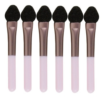 Inter-vion Rose Collection Aplikatory do cieni