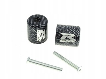 KONCOWKI KIEROWNICY - SUZUKI GSXR 600 750