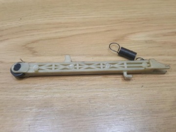 КАБЕЛЬ РЫЧАГА TITAN TTB355CHN