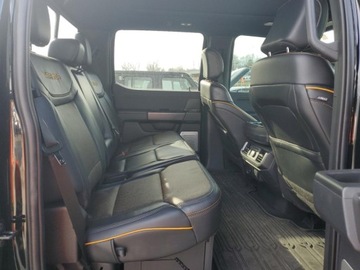 Ford 2024 Ford F150 F-150 Tremor, od ubezpieczalni 3.5 Benzyna 400KM, zdjęcie 9