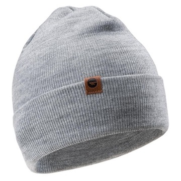 МУЖСКАЯ ЗИМНЯЯ ШАПКА HI-TEC MABO ТЕПЛАЯ ШАПКА НА ЗИМУ