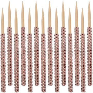 Шоколадные леденцы Bling Treat Sticks, 64 шт.