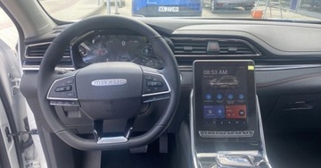  Maxus Euniq 6 Zakup Zdalny MAXUS EUNIQ 6 elektryczny SUV dostepny od reki, zdjęcie 7