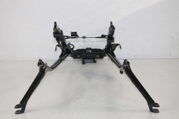 BMW F800R F 800 R 09+ STELAŻ TYŁ TYLNA MOCOWANIE