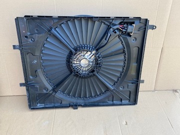 MERCEDES GLC A0999061301 VENTILÁTOR