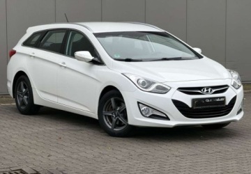 Hyundai i40 Kombi 1.6 GDI 135KM 2015 Hyundai i40 Hyundai i40 1.6 Benzyna 135KM, zdjęcie 1