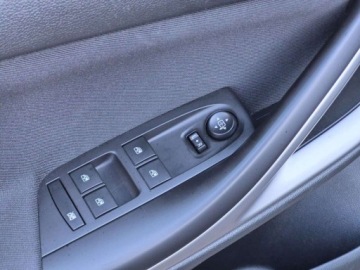 Opel Astra K Hatchback 5d 1.4 Turbo 150KM 2019 Opel Astra 1.4 150 KM Aut. Enjoy Salon PL Tempomat Park Podgrz. fotele FV23, zdjęcie 9