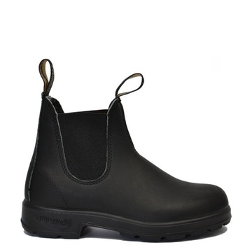 Sztyblety Blundstone 510 Voltan Black Roz.35