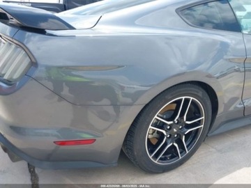 Ford Mustang VI Fastback Facelifting 5.0 Ti-VCT 460KM 2021 Ford Mustang Gt fastback 5.0 Benzyna 460KM, zdjęcie 9