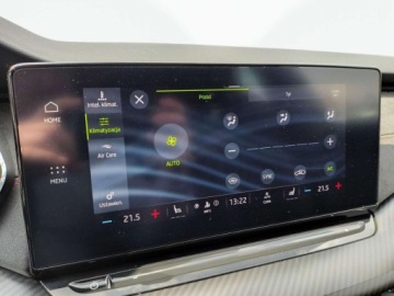 Skoda Octavia IV Kombi 2.0 TDI SCR 200KM 2022 Skoda Octavia RS, 4x4, head-up, kamera, Canton, panorama, dcc 2.0 Diesel, zdjęcie 25