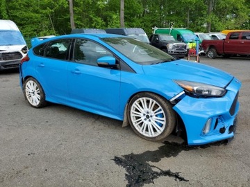 Ford Focus III RS 2.3 EcoBoost 350KM 2016 Ford Focus RS 2016 2.3l 2.3 Benzyna 350KM, zdjęcie 4
