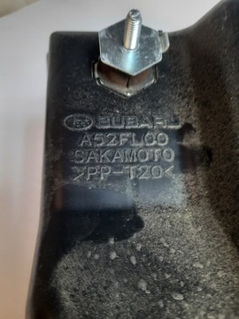 SUBARU CROSSTREK XV 22- POUZDRO FILTRU VZDUCHU A43SJ00 USA