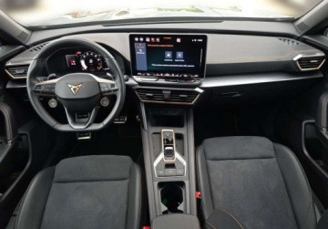 Cupra Formentor Crossover 1.5 TSI 150KM 2025 Cupra Formentor 1.5 Benzyna 150KM, zdjęcie 14