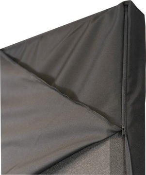 Pokrowiec do ekranu akustycznego mobilnego 2x1m