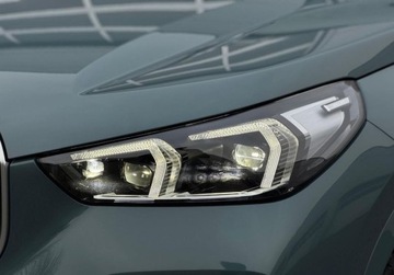 BMW X1 U11 Crossover 1.5 18i 136KM 2025 BMW X1 18i 136 KM sDrive Led M Pakiet Kamera ACC Navi Salon Polska Serwis, zdjęcie 3